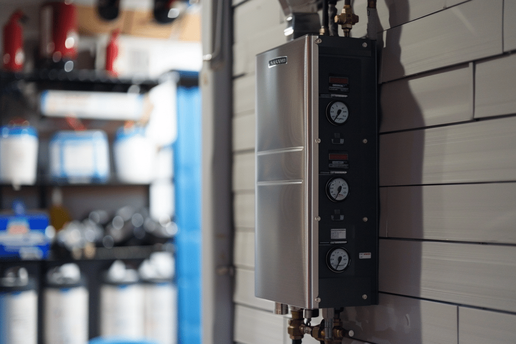 Tankless Water Heater | How Much Does A Tankless Water Heater Cost?