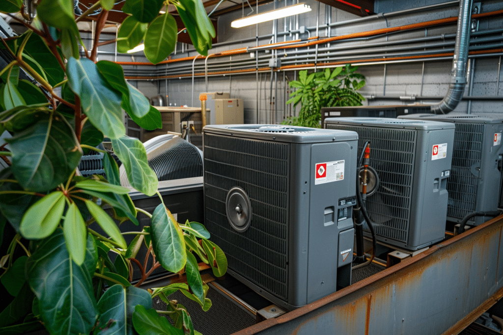 AC Installed | How Much Does A Trane Air Conditioner Cost?
