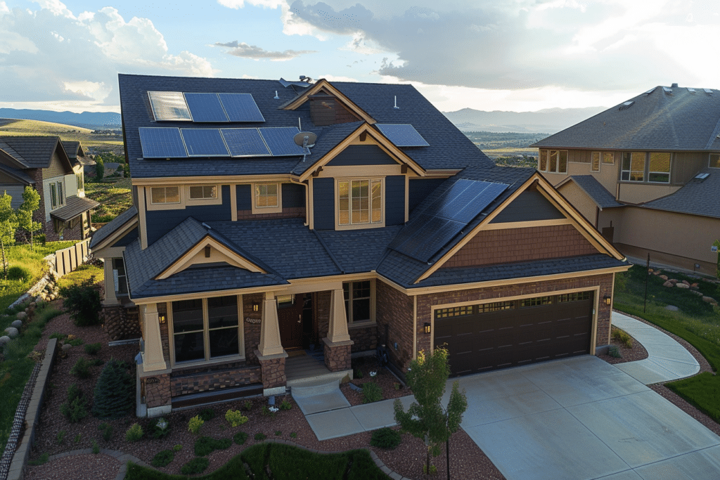 Alternate solar roof panels | How Much Does A Tesla Solar Roof Cost?