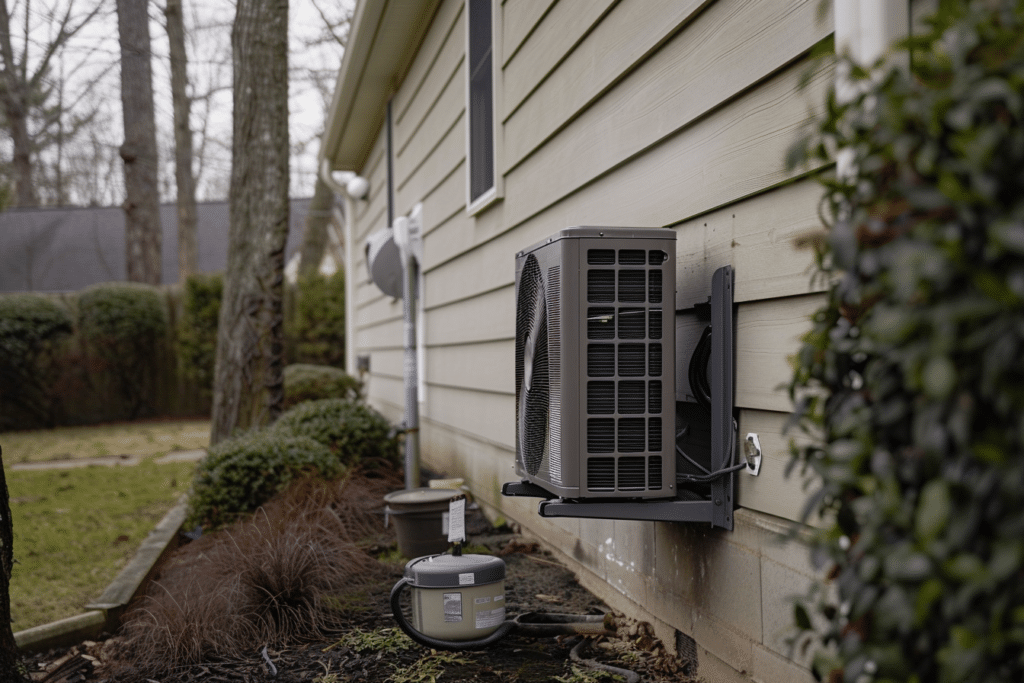 Ductless mini-split handler | How Much Does An Air Handler Cost