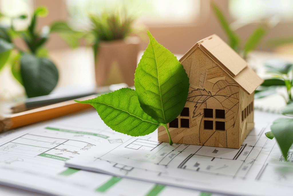 Energy Efficient Home Improvements