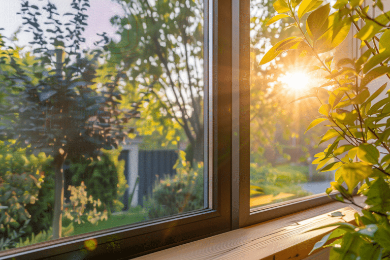 Large window screen | How Much Does Window Replacement Cost?