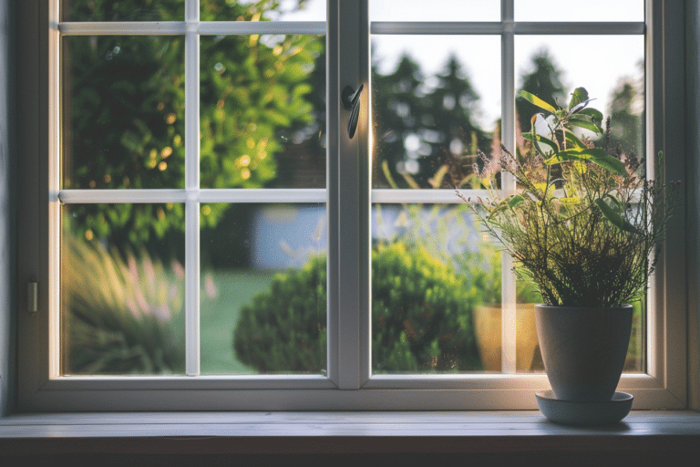 Modern Clean Windows | How Much Do Window World Windows Cost?