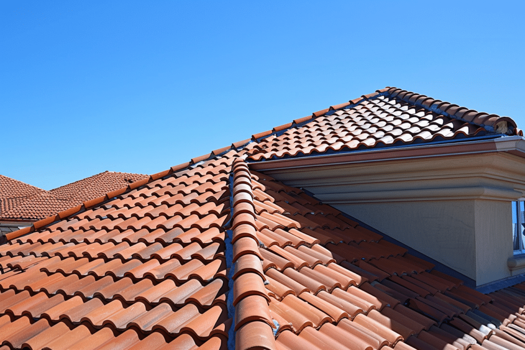 Tile Roofing | How Much Does a Tile Roof Cost to Replace?