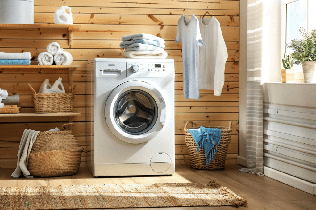 Washing Machine Repairs | How Much Does Washing Machine Repair Cost?