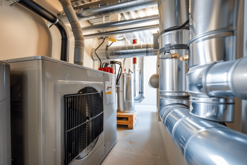 Residential HVAC Air Handler | How Much Does An Air Handler Cost