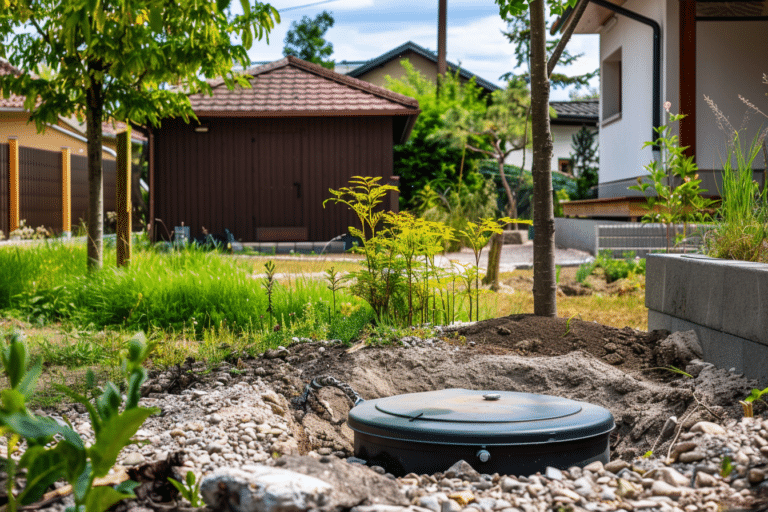 Septic System Cost