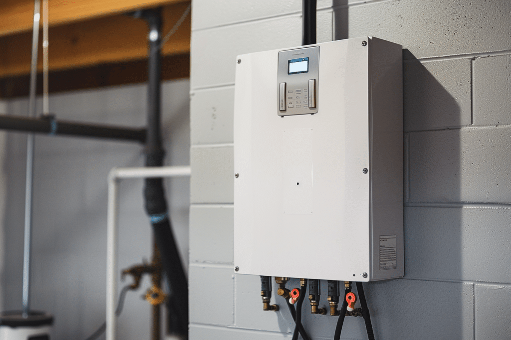 Tankless Water Heater | How Much Does A Tankless Water Heater Cost?