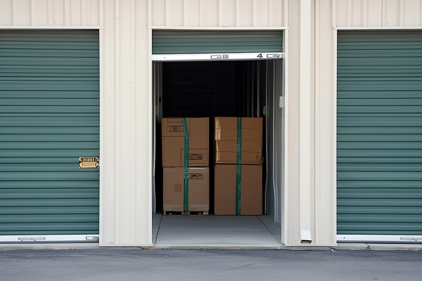 How Much Does a Storage Unit Cost? Renotag