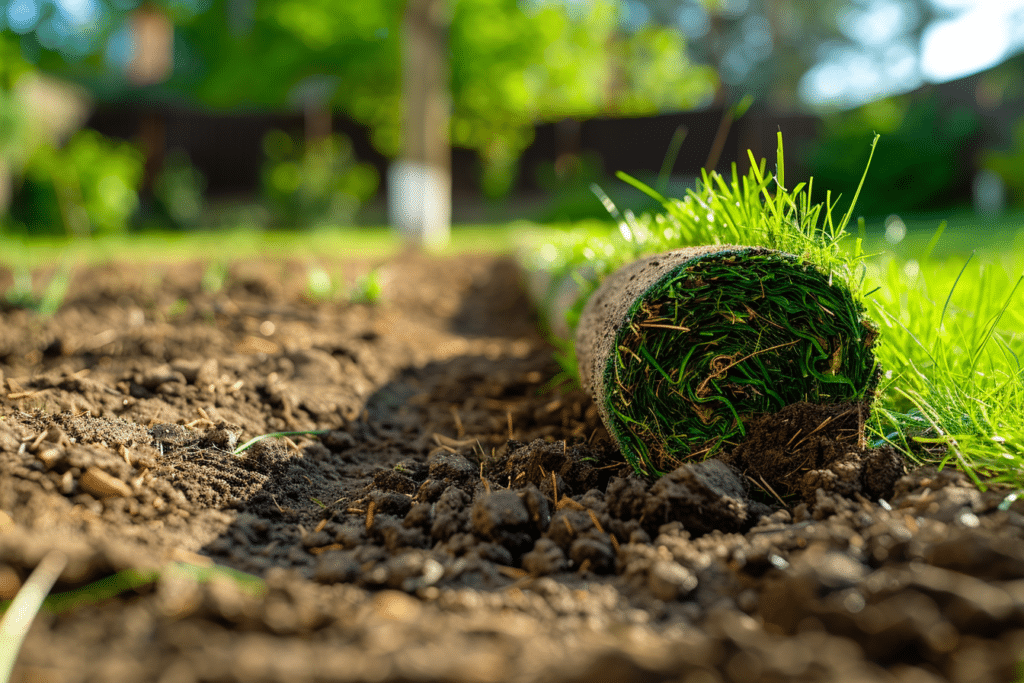 Sod Ready to Install | How Much Does Sod Cost?