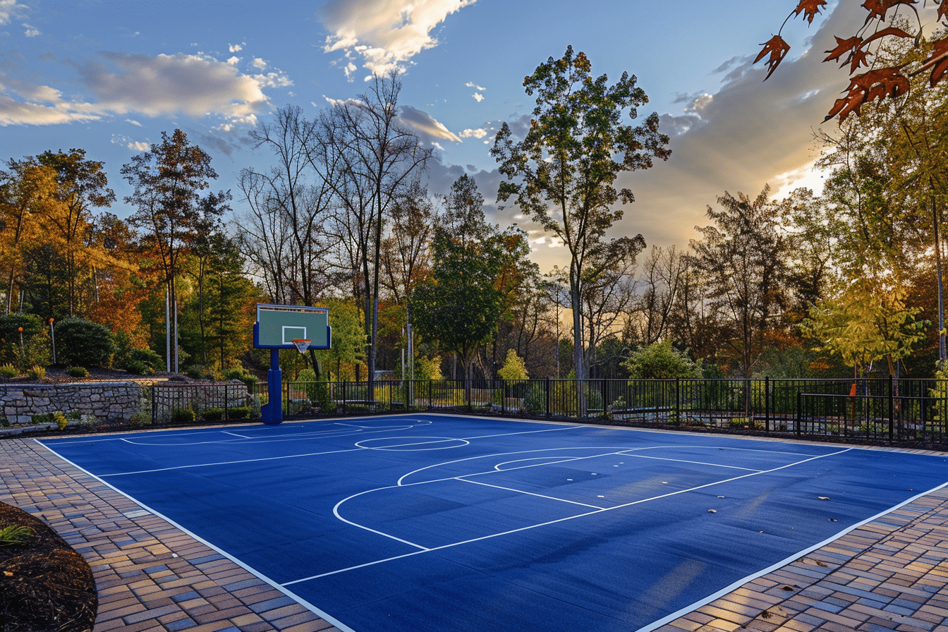 How Much Does a Sport Court Cost? Renotag How Much Does a Sport Court Cost? Renotag