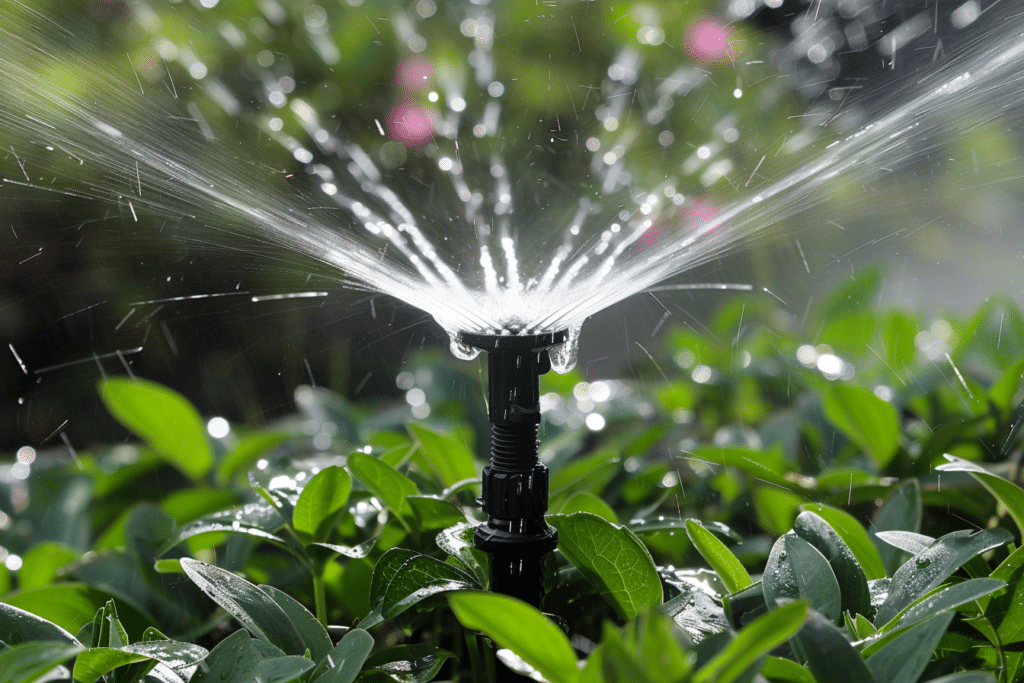 Sprinkler Head | How Much Does Sprinkler Head Replacement Cost?