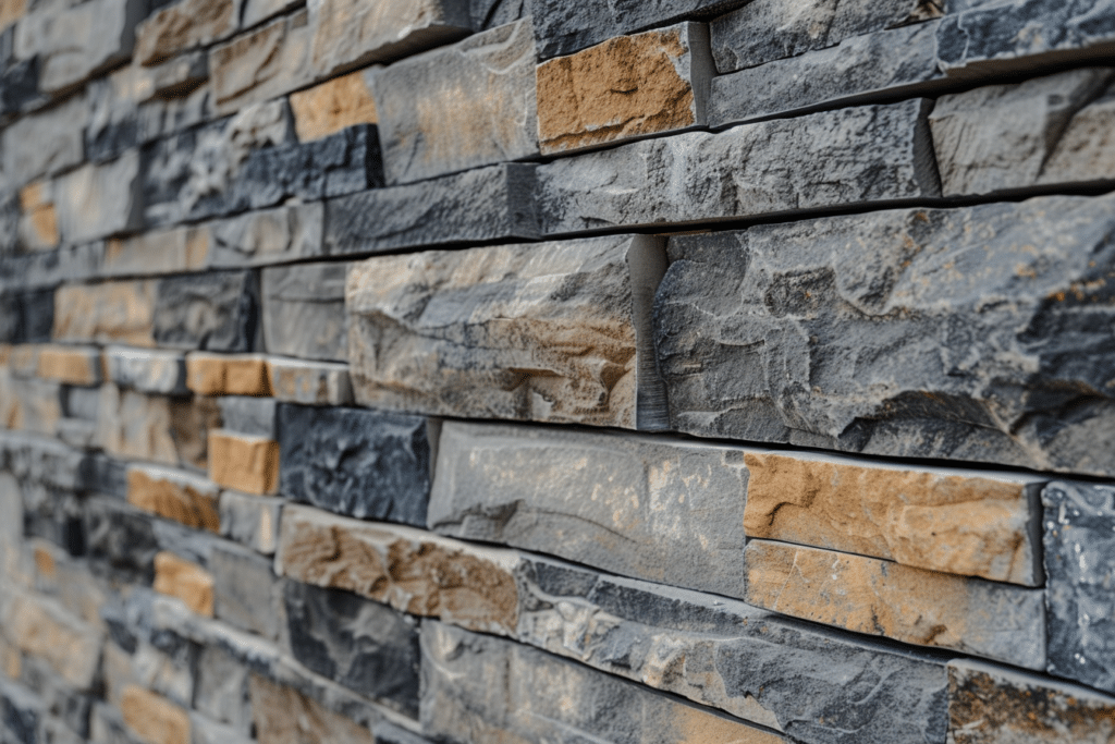 Stone Veneer Siding | How Much Does Stone Veneer Siding Cost to Install?