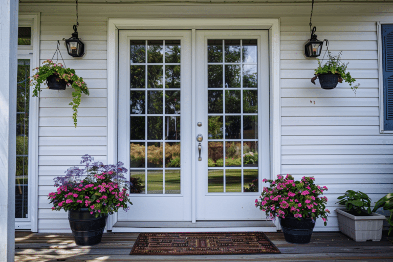 Storm Door Installed | How Much Does Storm Door Installation Cost?