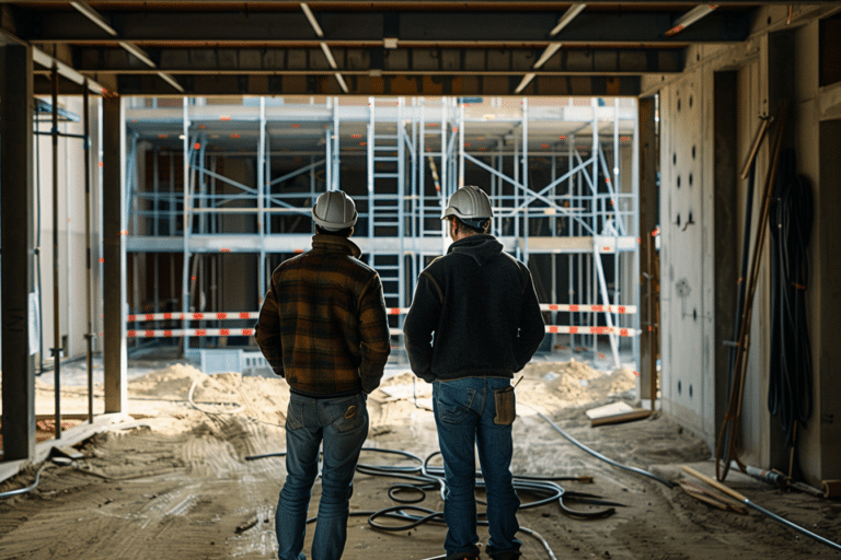 Structural Engineers on Site | How Much Does a Structural Engineer Cost?