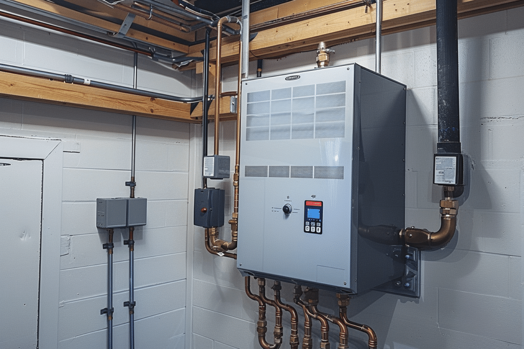 Tankless Water Heater | How Much Does A Tankless Water Heater Cost?