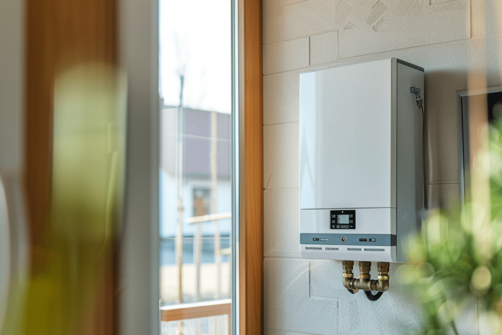 Tankless Water Heater | How Much Does A Tankless Water Heater Cost?