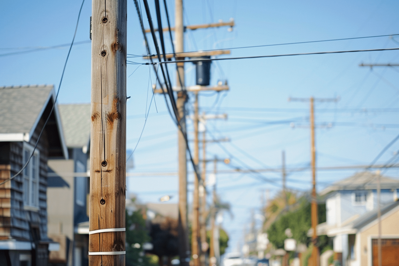 How Much Does A Telephone Pole Cost? (2024) Renotag