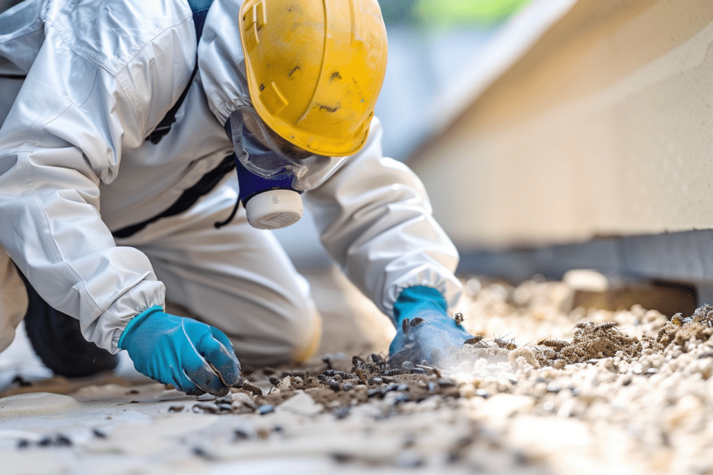 Termite Treatment | How Much Does Termite Tenting Cost?