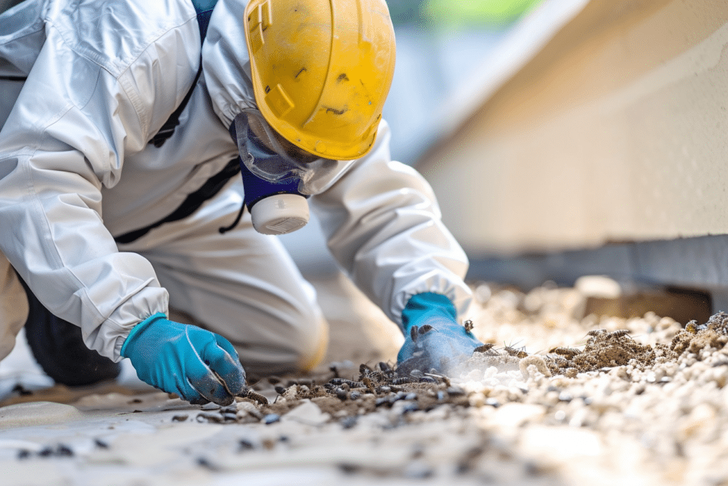 Termite Treatment | How Much Does Termite Treatment Cost?