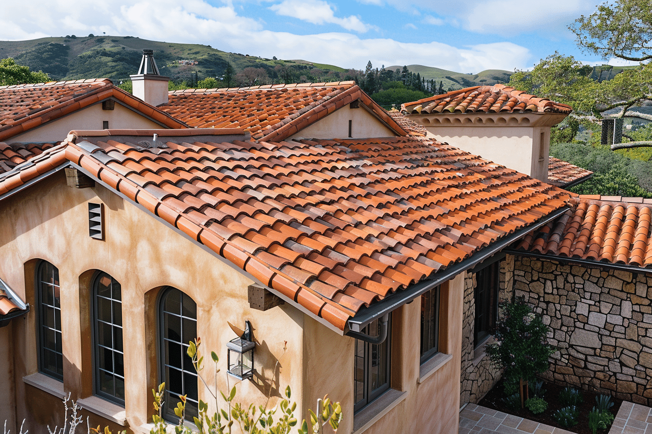 How Much Does A Terracotta Roof Cost? (2024) Renotag