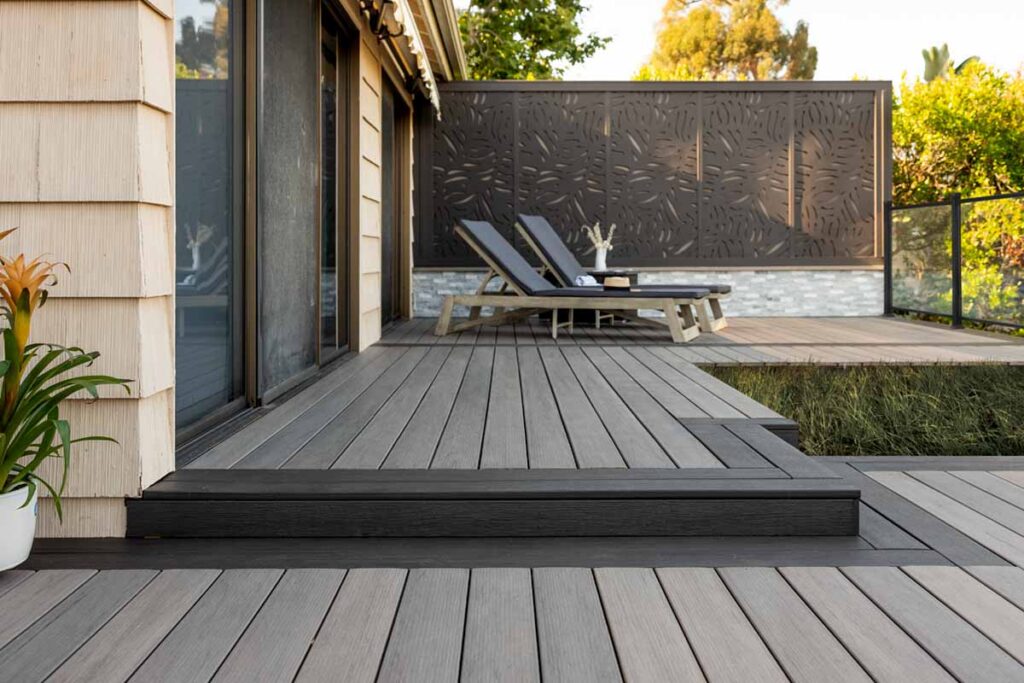 TimberTech Composite Collections | How Much Does TimberTech Decking Cost?