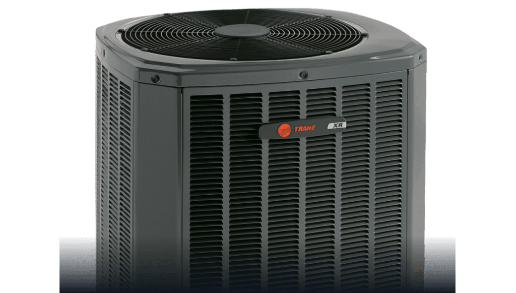 Trane-XR17 air conditioner | How Much Does A Trane Air Conditioner Cost?