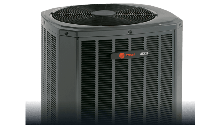 Trane-XR17 air conditioner | How Much Does A Trane Air Conditioner Cost?