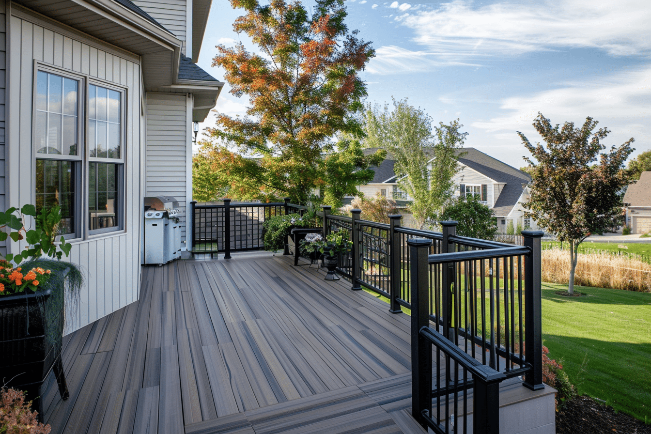 How Much Does Trex Decking Cost? Renotag