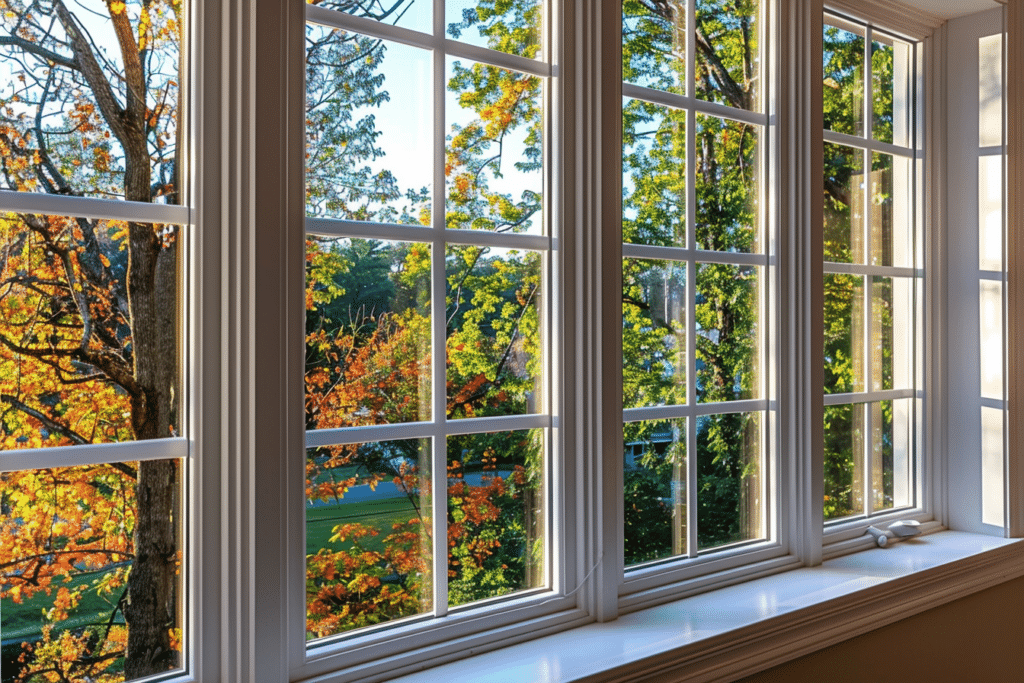 Triple Pane |  How Much Do Triple-Pane Windows Cost to Install or Replace?