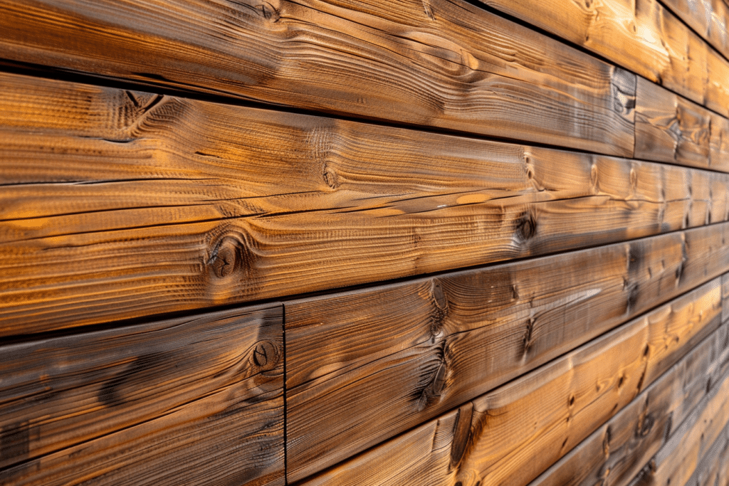 Cedar Wood Siding | How Much Does Wood Siding Cost?