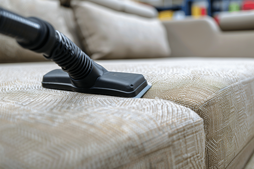 Upholstery Cleaning | How Much Does It Cost To Get Upholstery Cleaned?