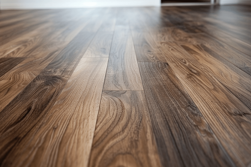 Vinyl Flooring Installed  How Much Does Vinyl Flooring Installation Cost?