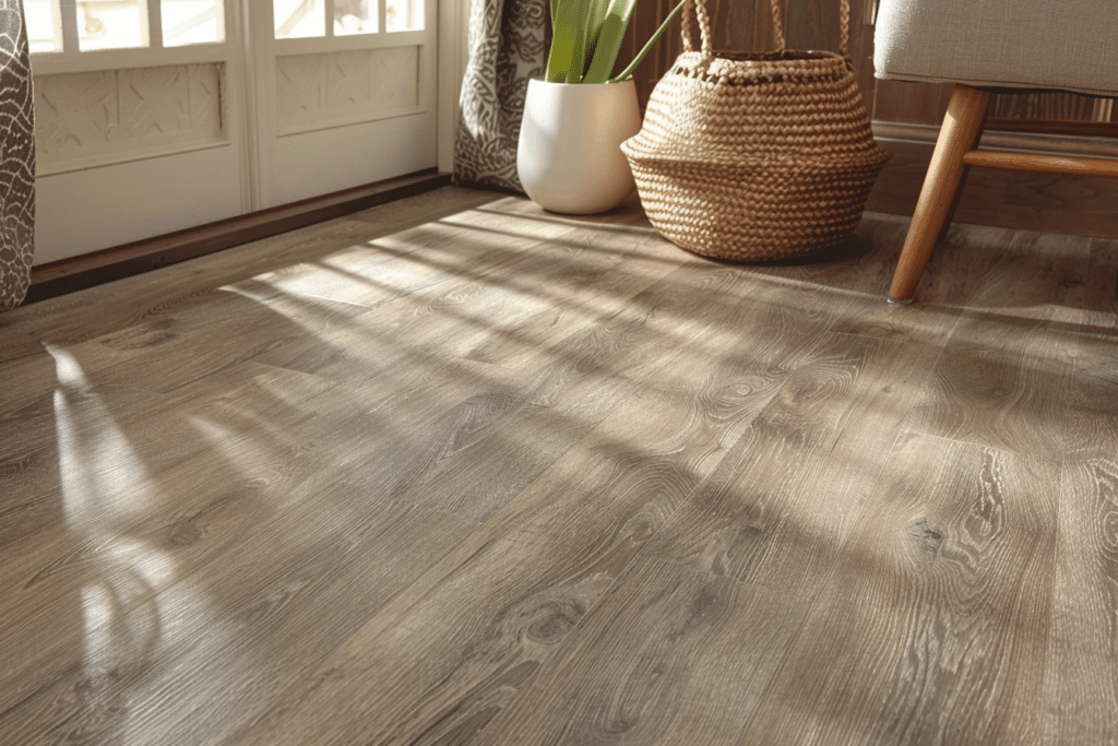 Vinyl Flooring | How Much Does Vinyl Flooring Installation Cost?