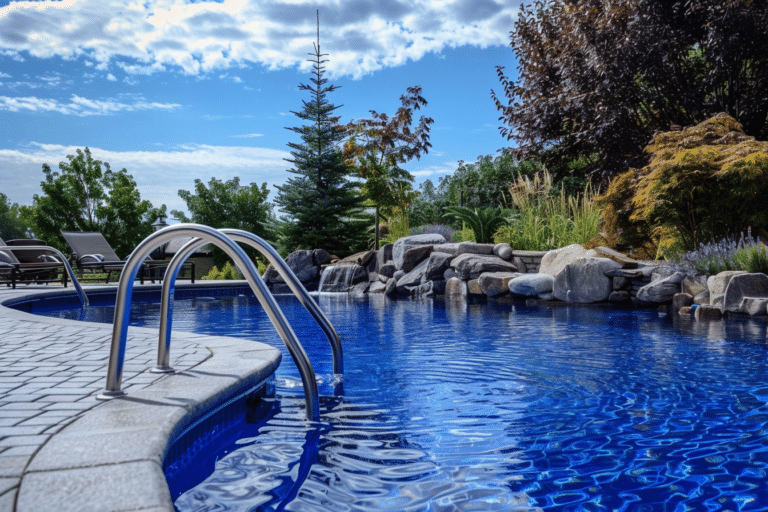 New Vinyl Liner Pools | How Much Do Vinyl Liner Pools Cost?