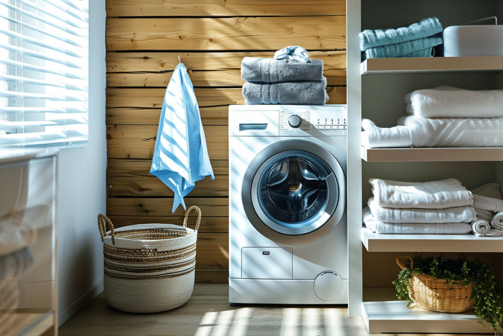 Washer & Dryer | How Much Does Washer And Dryer Installation Cost?