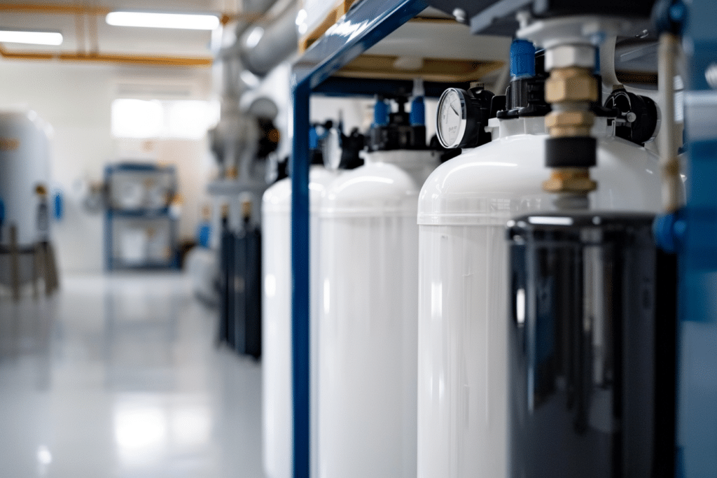 Water Filtration System | How Much Do Water Filtration System Repairs Cost?