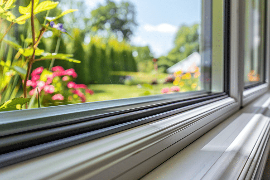 Weatherstripping on Windows | How Much Does Weather Stripping Cost to Install?