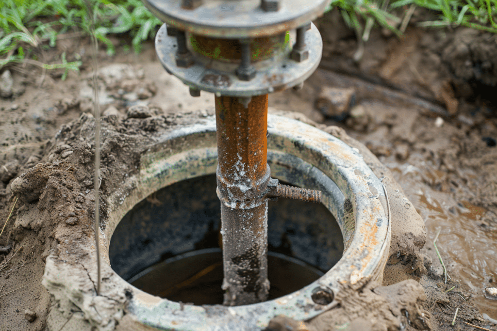 Well and Septic System | How Much Does A Well Inspection Cost?