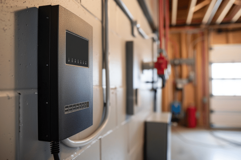 Whole-House Surge_ Protector_Installed