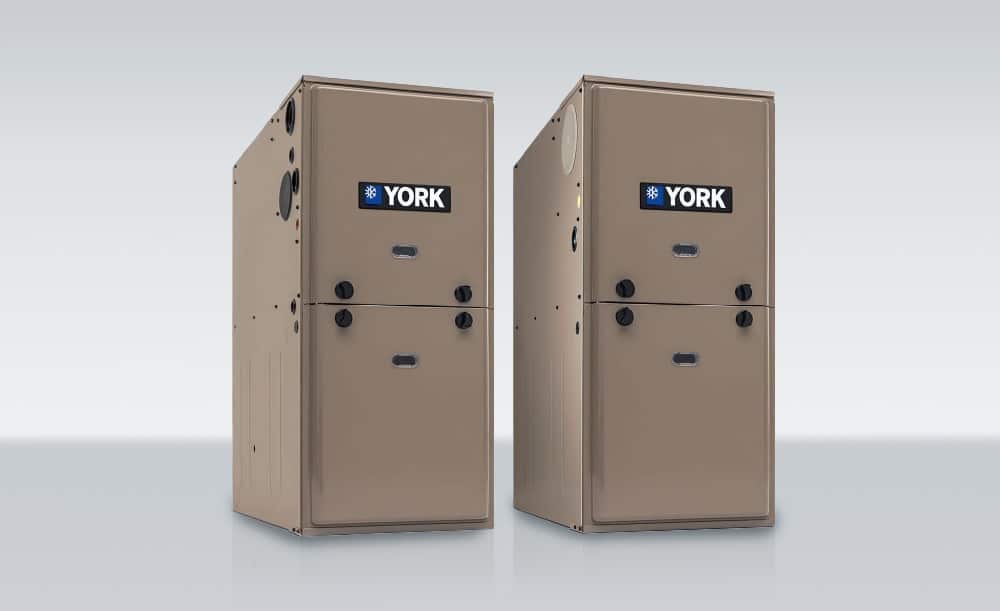 TM9Y 96% AFUE Two Stage Furnace | How Much Does A York Furnace Cost?