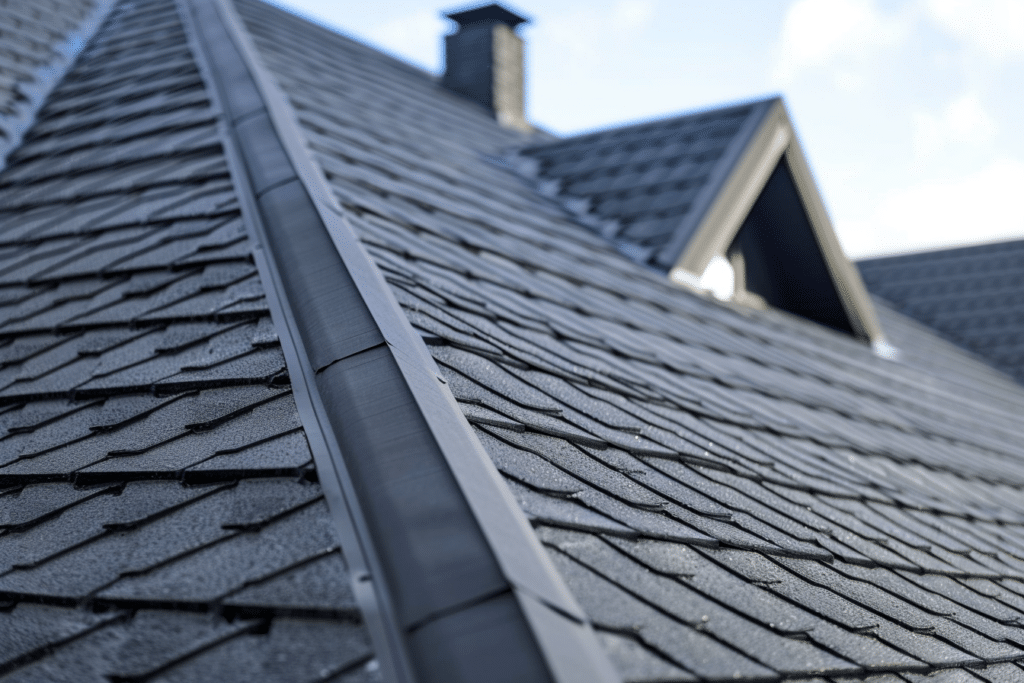 Stone-Coated Steel Roofing | How Much Does Stone-Coated Steel Roofing Cost?