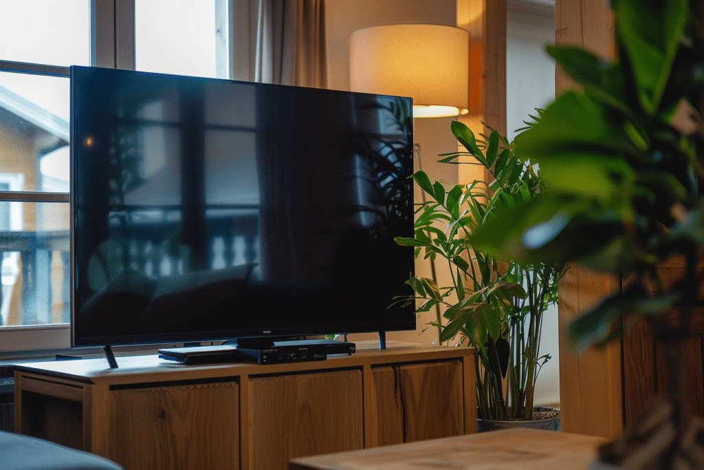 Flatscreen TV needing repairs | How Much Does It Cost To Repair A TV?