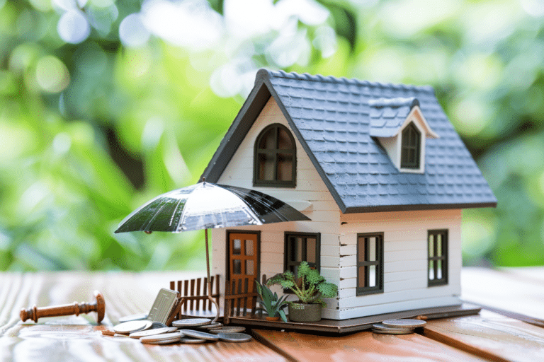 home insurance