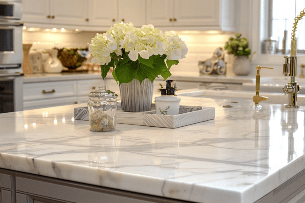 Marble Countertops | How Much Do Stone Countertops Cost?