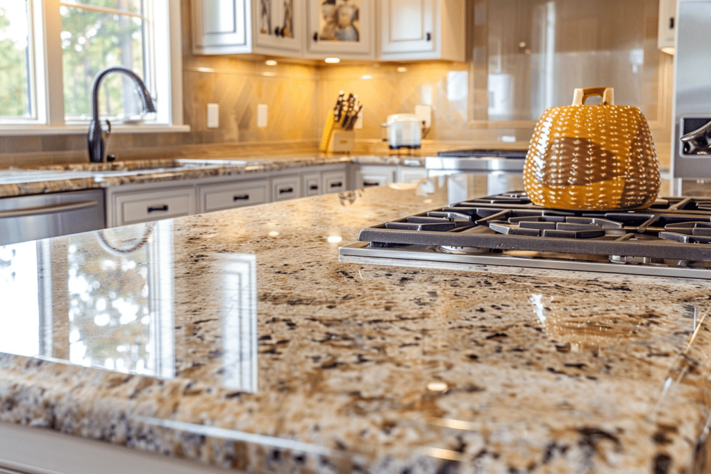 New Stone Countertops | How Much Do Stone Countertops Cost?