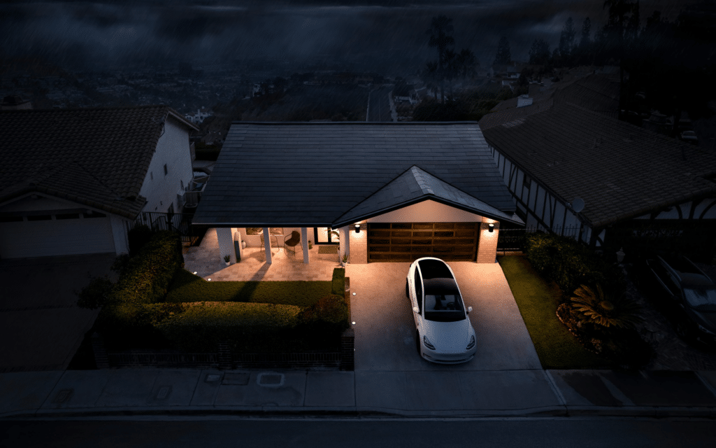 Tesla Solar Roof | How Much Does A Tesla Solar Roof Cost?