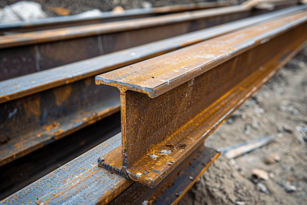 Steel Beam | How Much Does A Steel Beam Cost To Install?