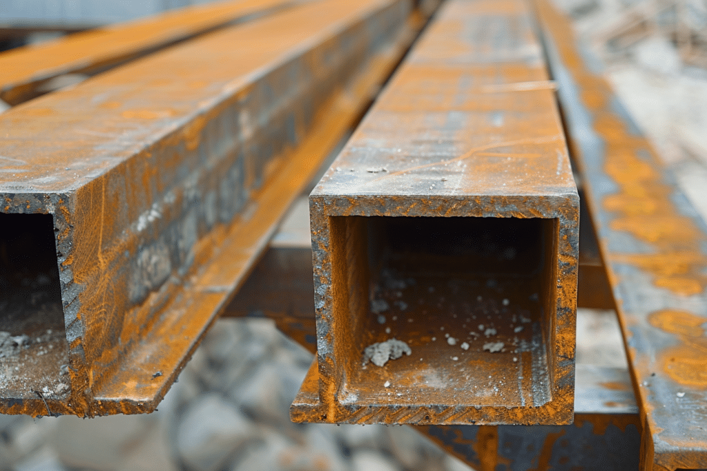  Steel Beams | How Much Does A Steel Beam Cost To Install?