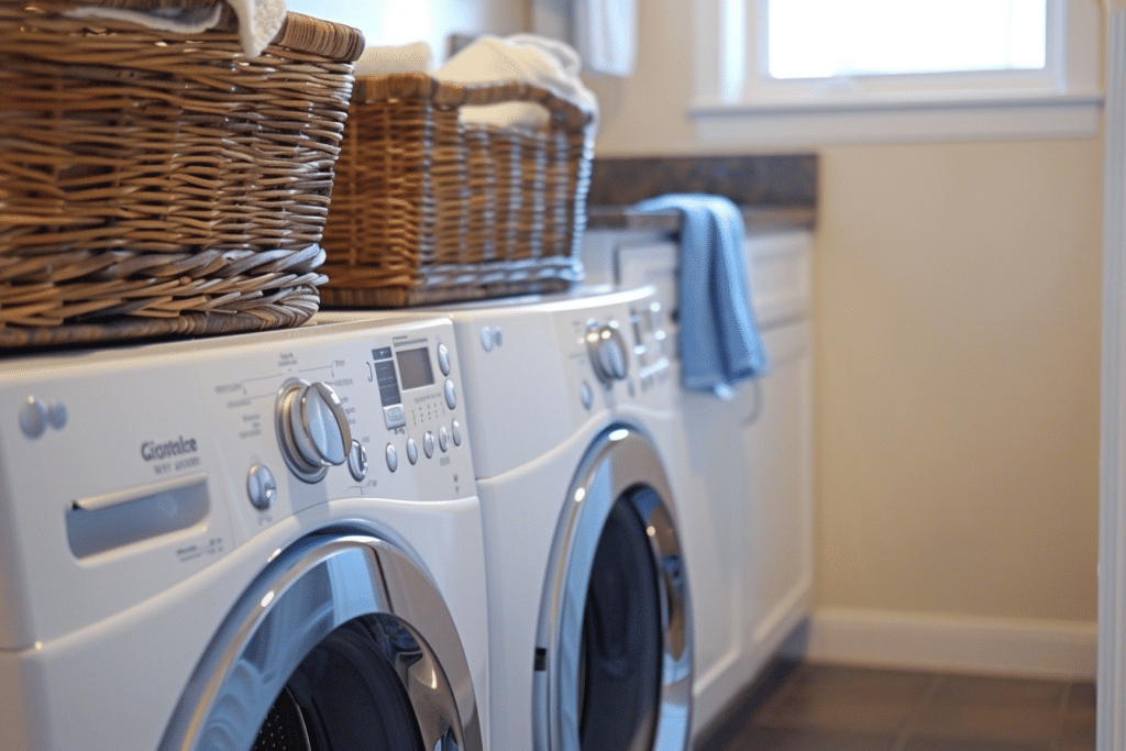 Washer and dryer installed | How Much Does A Washer And Dryer Cost?